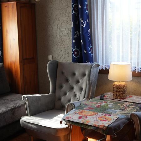 Gama Spa Władysławowo المظهر الخارجي الصورة