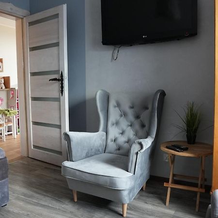 Gama Spa Władysławowo المظهر الخارجي الصورة