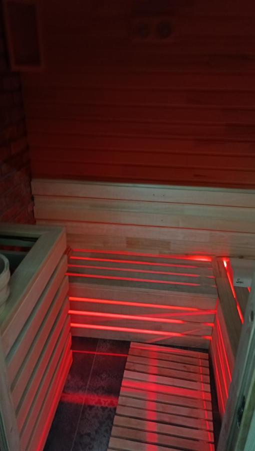 Gama Spa Władysławowo المظهر الخارجي الصورة