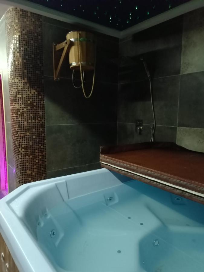 Gama Spa Władysławowo المظهر الخارجي الصورة