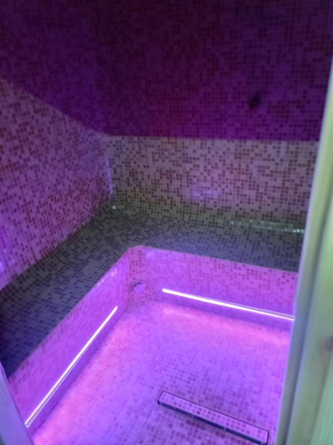 Gama Spa Władysławowo المظهر الخارجي الصورة