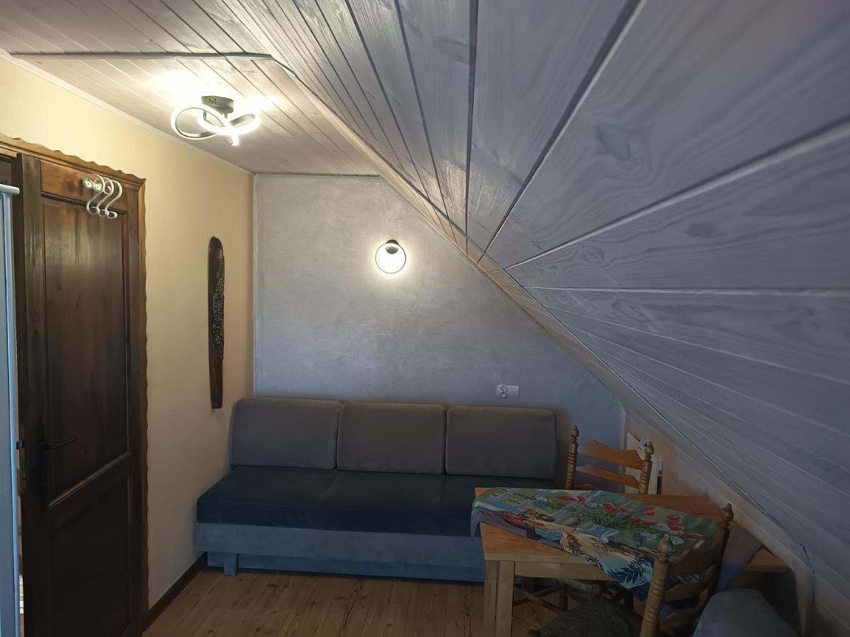 Gama Spa Władysławowo المظهر الخارجي الصورة