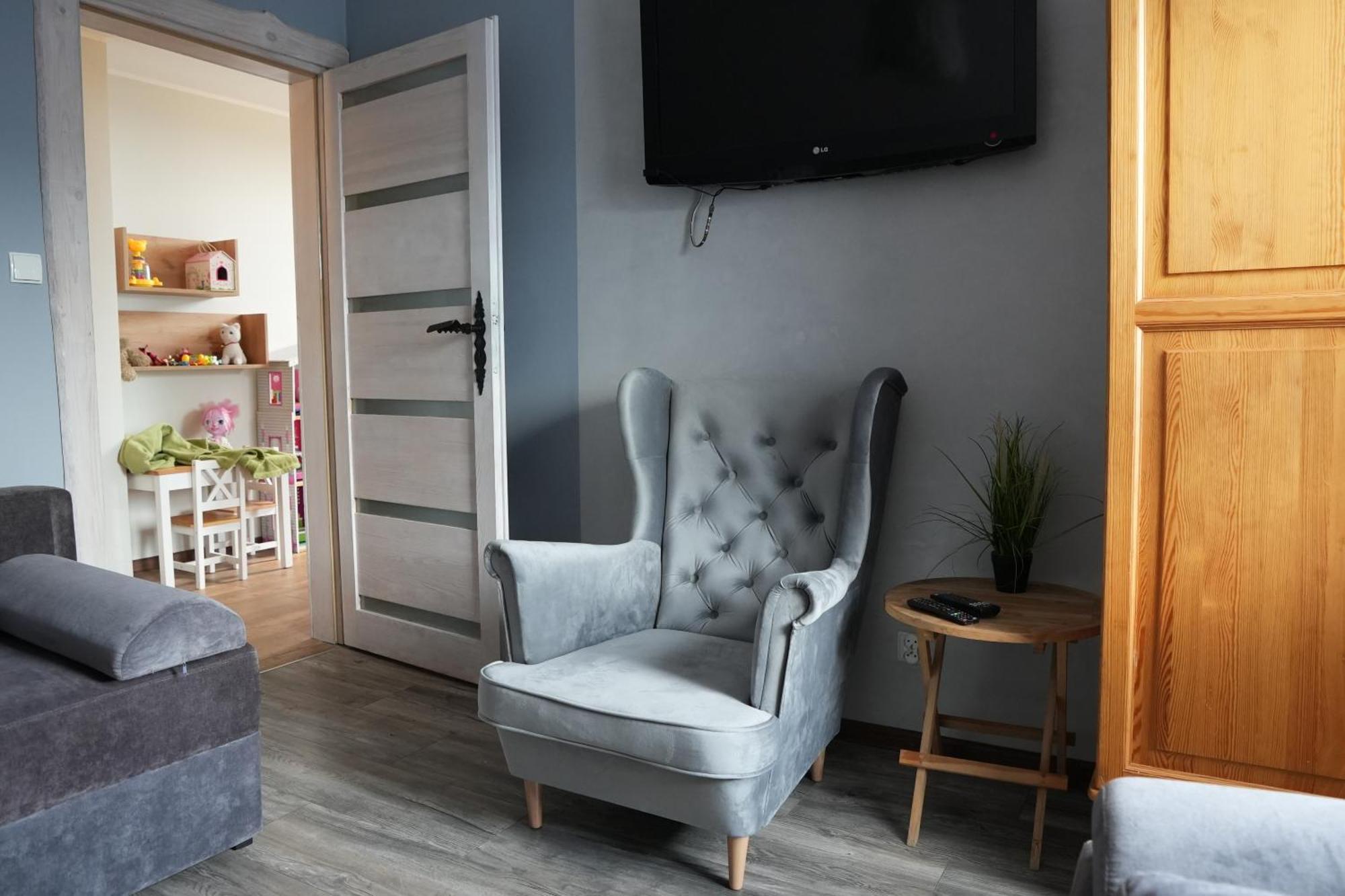 Gama Spa Władysławowo المظهر الخارجي الصورة