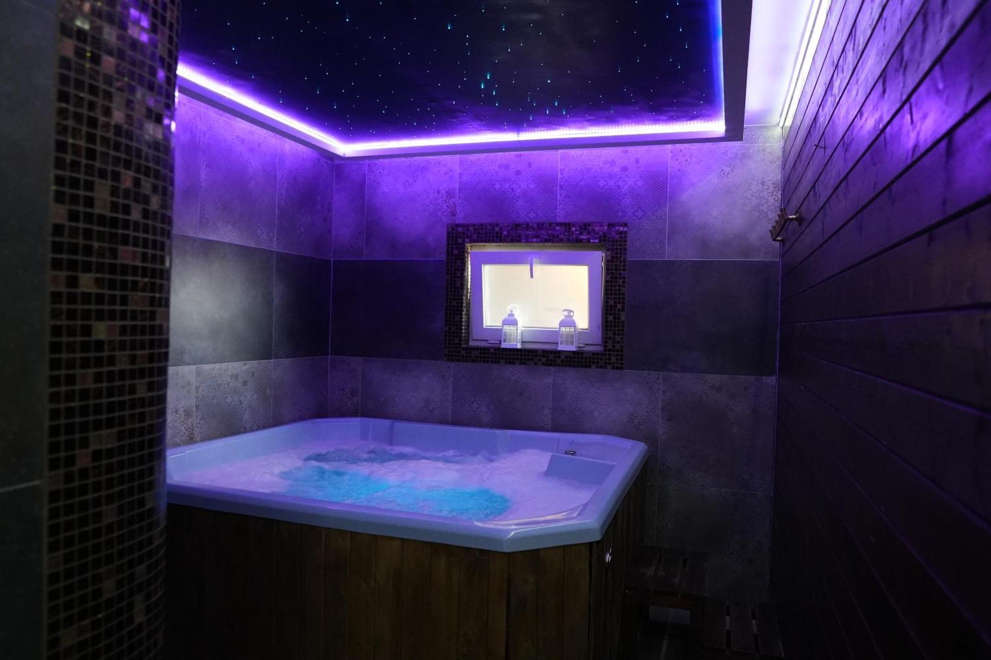 Gama Spa Władysławowo المظهر الخارجي الصورة