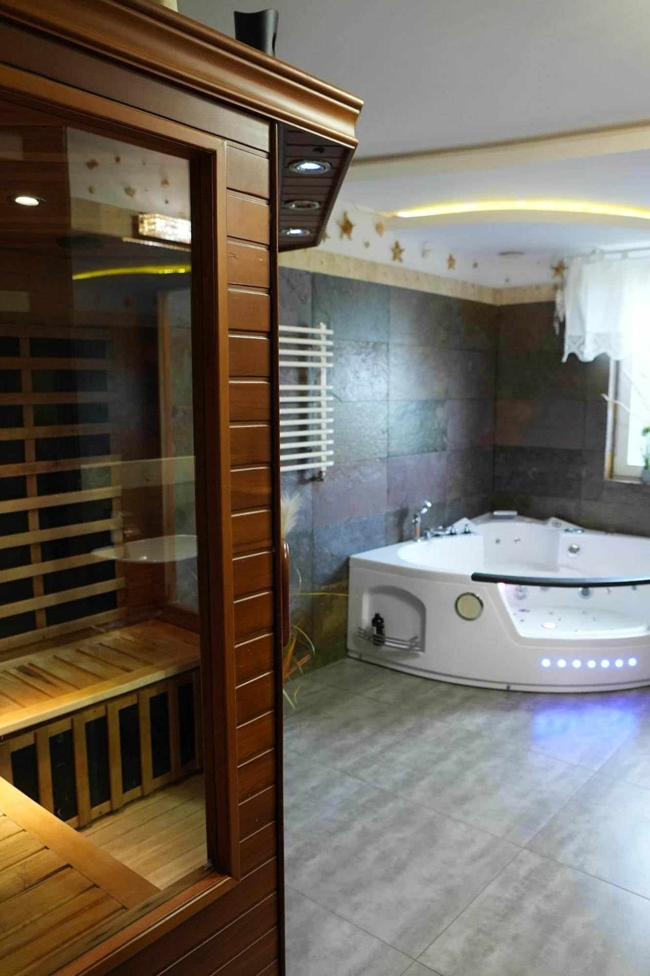 Gama Spa Władysławowo المظهر الخارجي الصورة