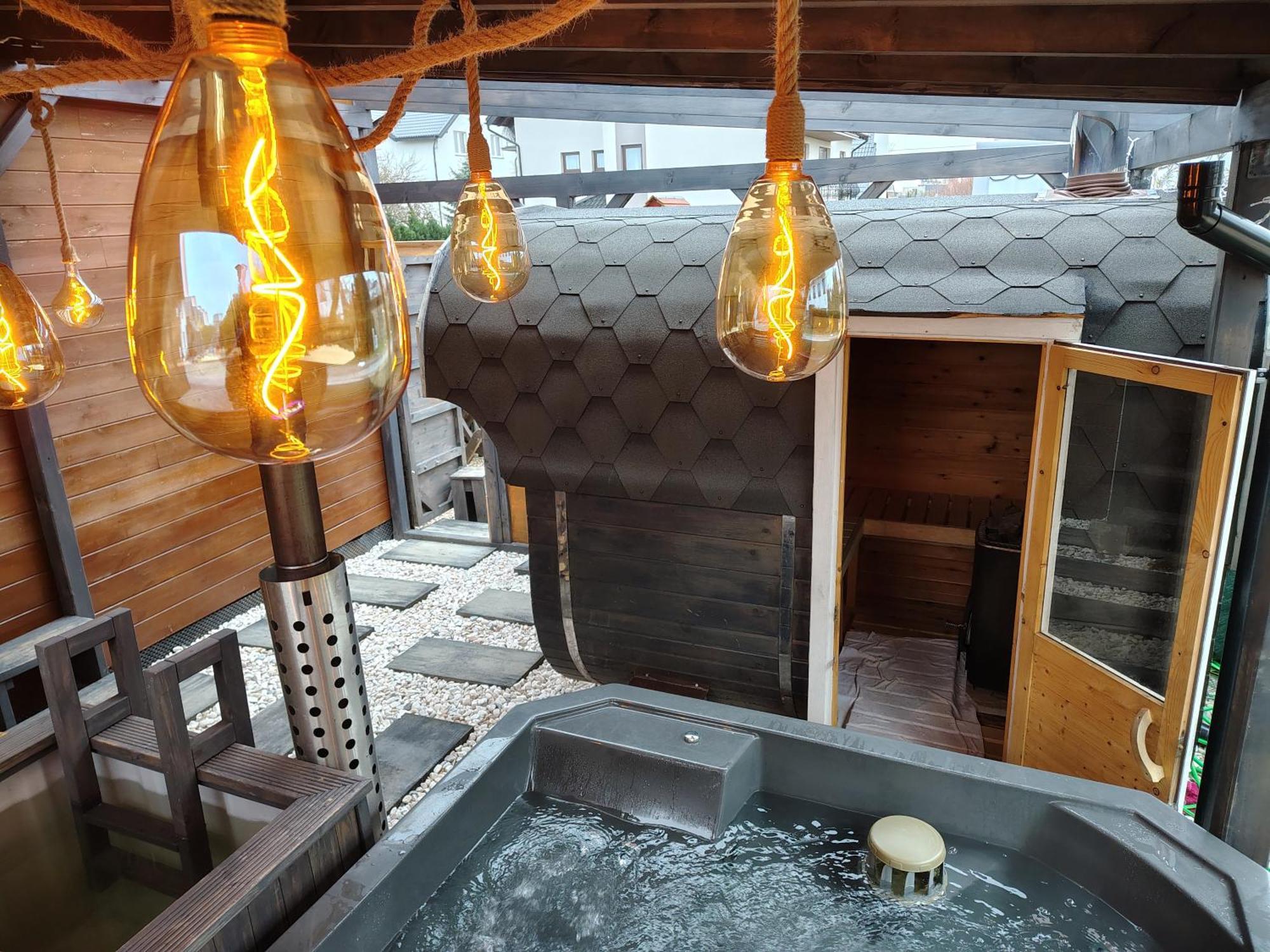Gama Spa Władysławowo المظهر الخارجي الصورة
