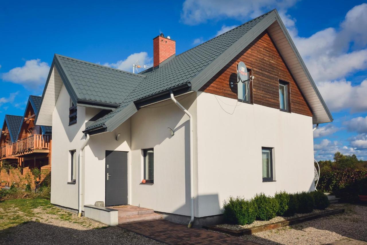 Gama Spa Władysławowo المظهر الخارجي الصورة
