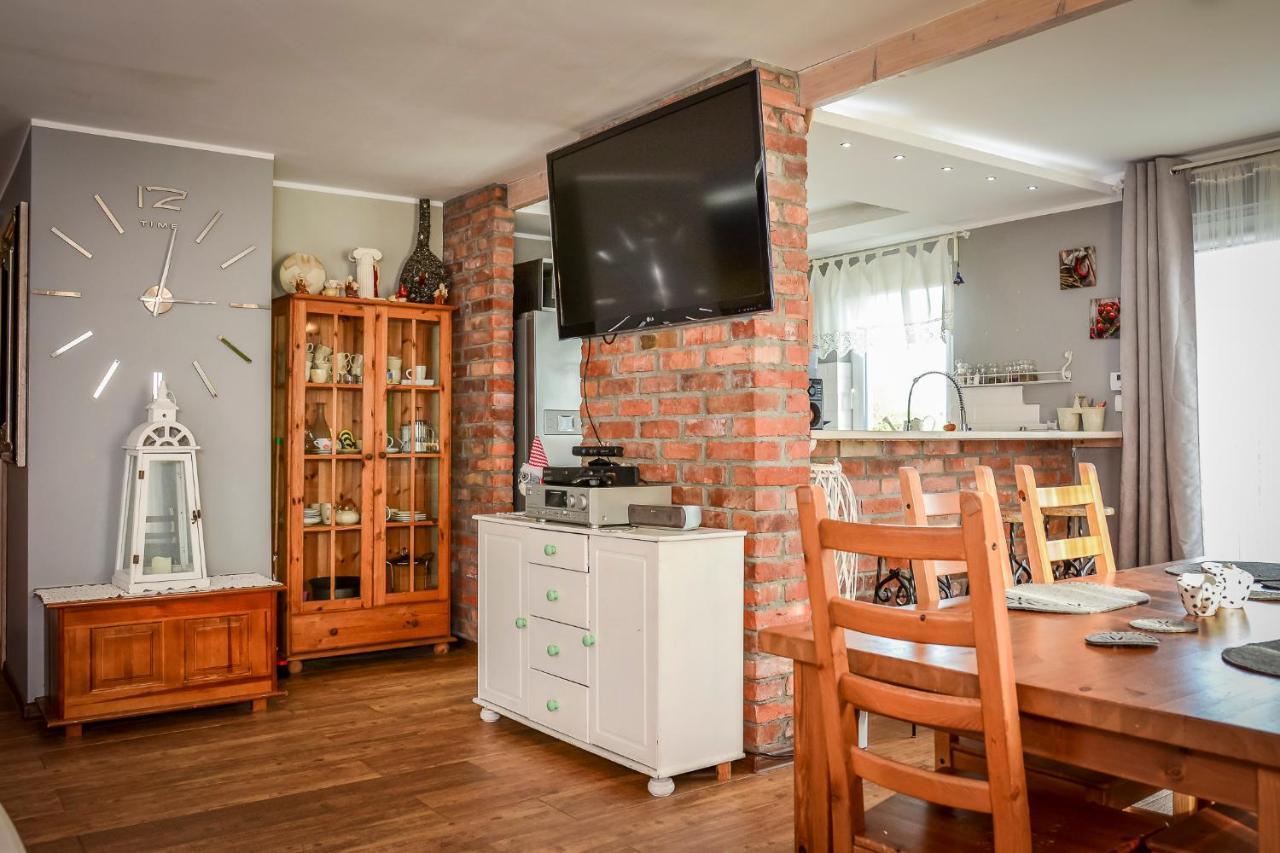 Gama Spa Władysławowo المظهر الخارجي الصورة