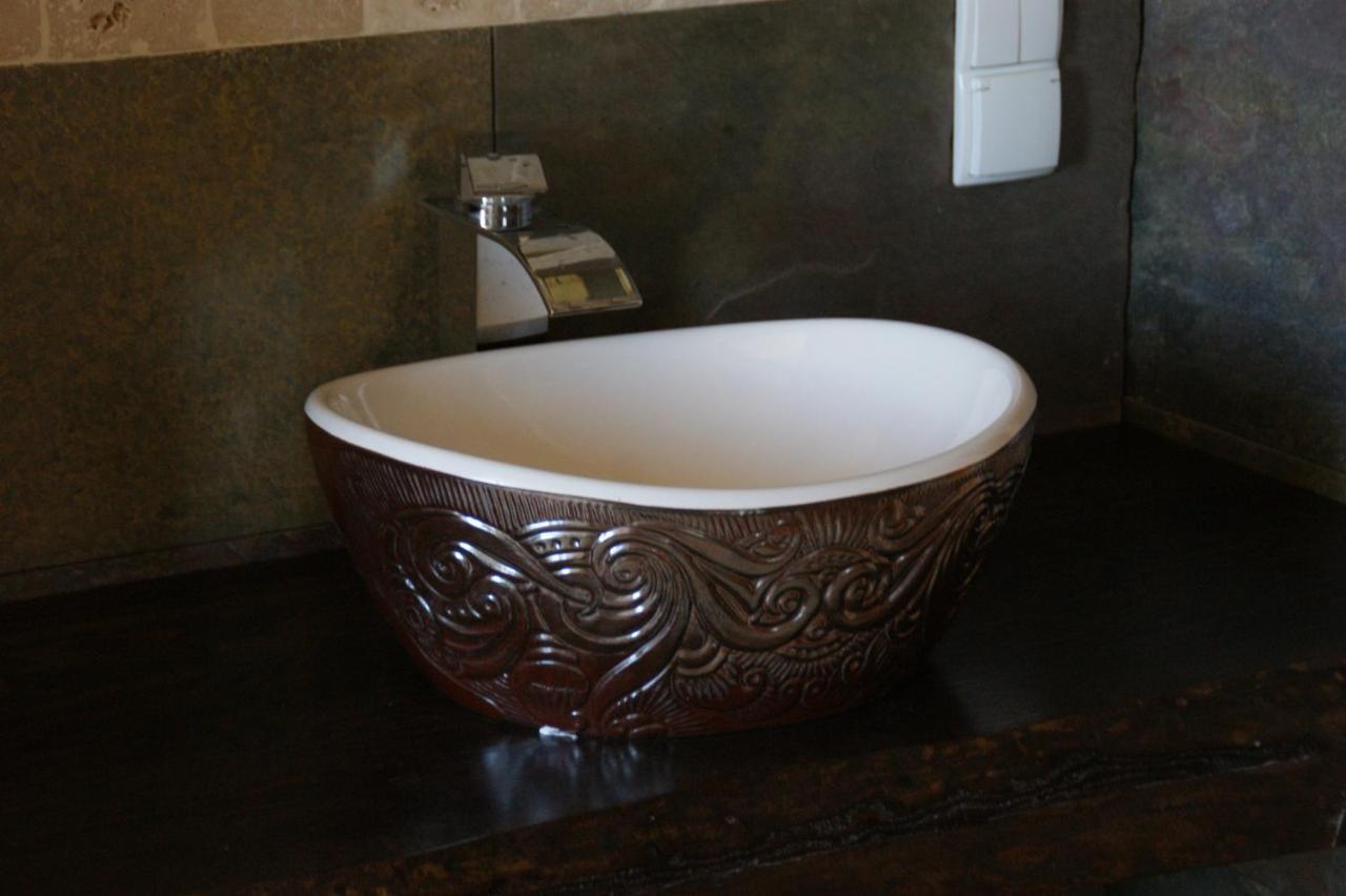 Gama Spa Władysławowo المظهر الخارجي الصورة